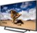 Left. Sony - 48" Class - LED - 1080p - Smart - HDTV.