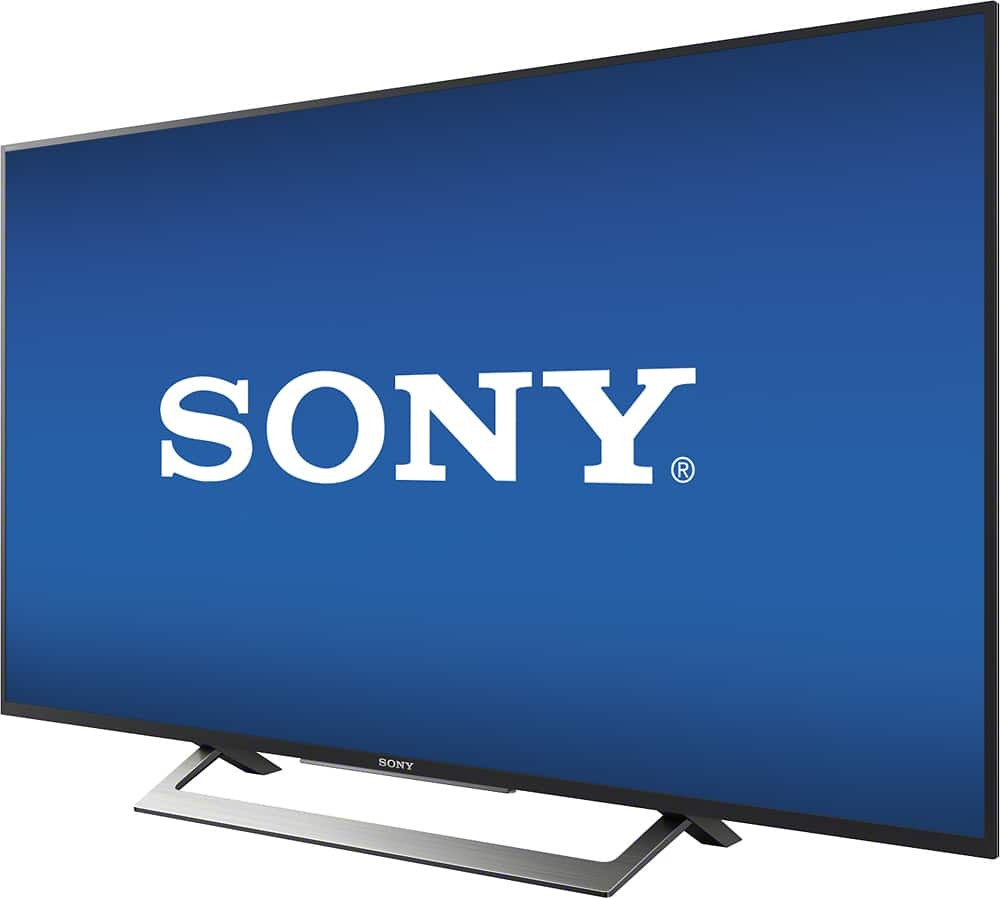  Sony Pantalla profesional BRAVIA 4K Ultra HD HDR de 43 pulgadas  - LCD de 43 pulgadas - Sí X1-3840 x 2160 - LED directo - 440 Nit - 2160p -  HDMI - USB - Serial - LAN inalámbrica - Bluetooth - Ethernet - Andro :  Electrónica