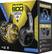 Alt View 12. Turtle Beach - Refurbished Elite 800 Wireless Gaming Headset - Black/Blue.