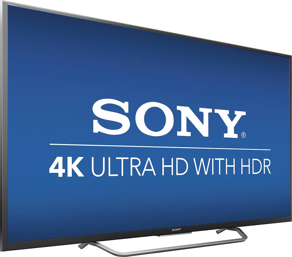 Best Buy: Sony 49