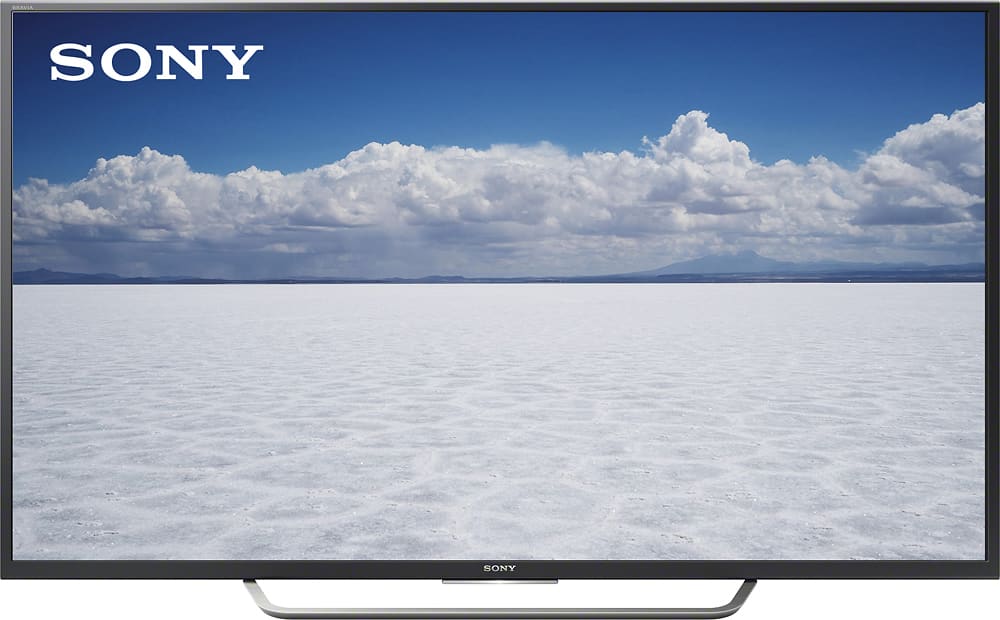 Best Buy: Sony 49