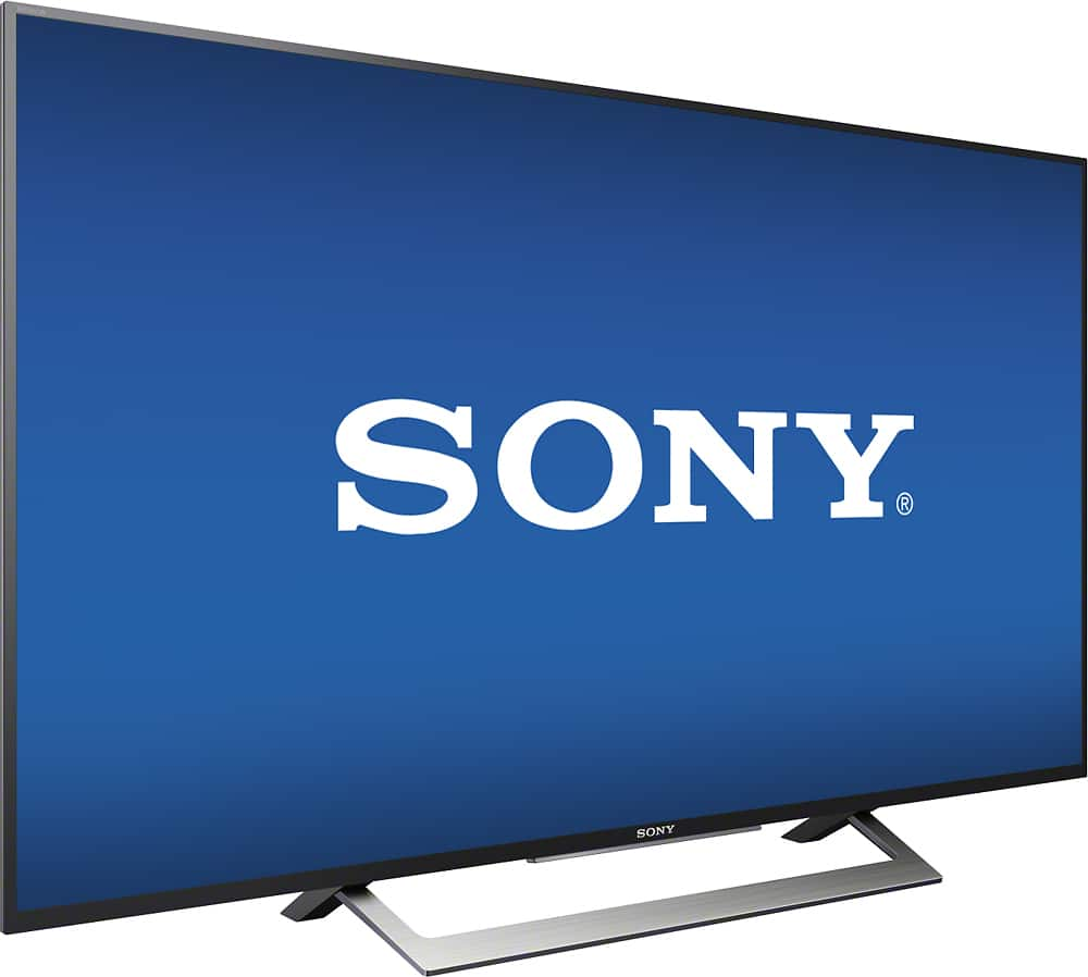 Sony 49" Class (48.5" Diag.) LED 2160p Smart 4K Ultra HD TV with High XBR-49X800D Buy