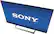 Alt View 1. Sony - 49" Class (48.5" Diag.) - LED - 2160p - Smart - 4K Ultra HD TV with High Dynamic Range.