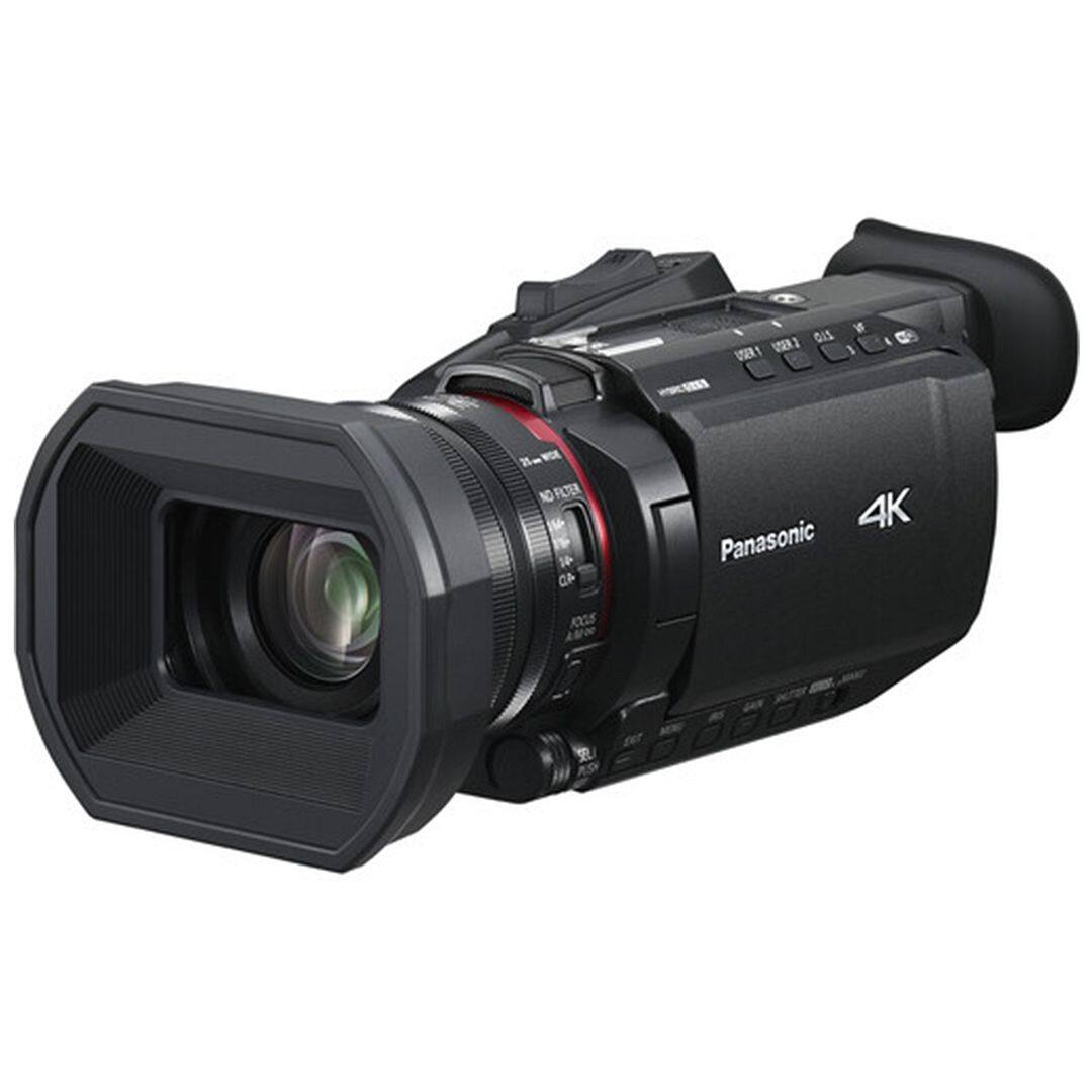 U dis 1 m NO FILTER 6 F 4D 4K Panasonic