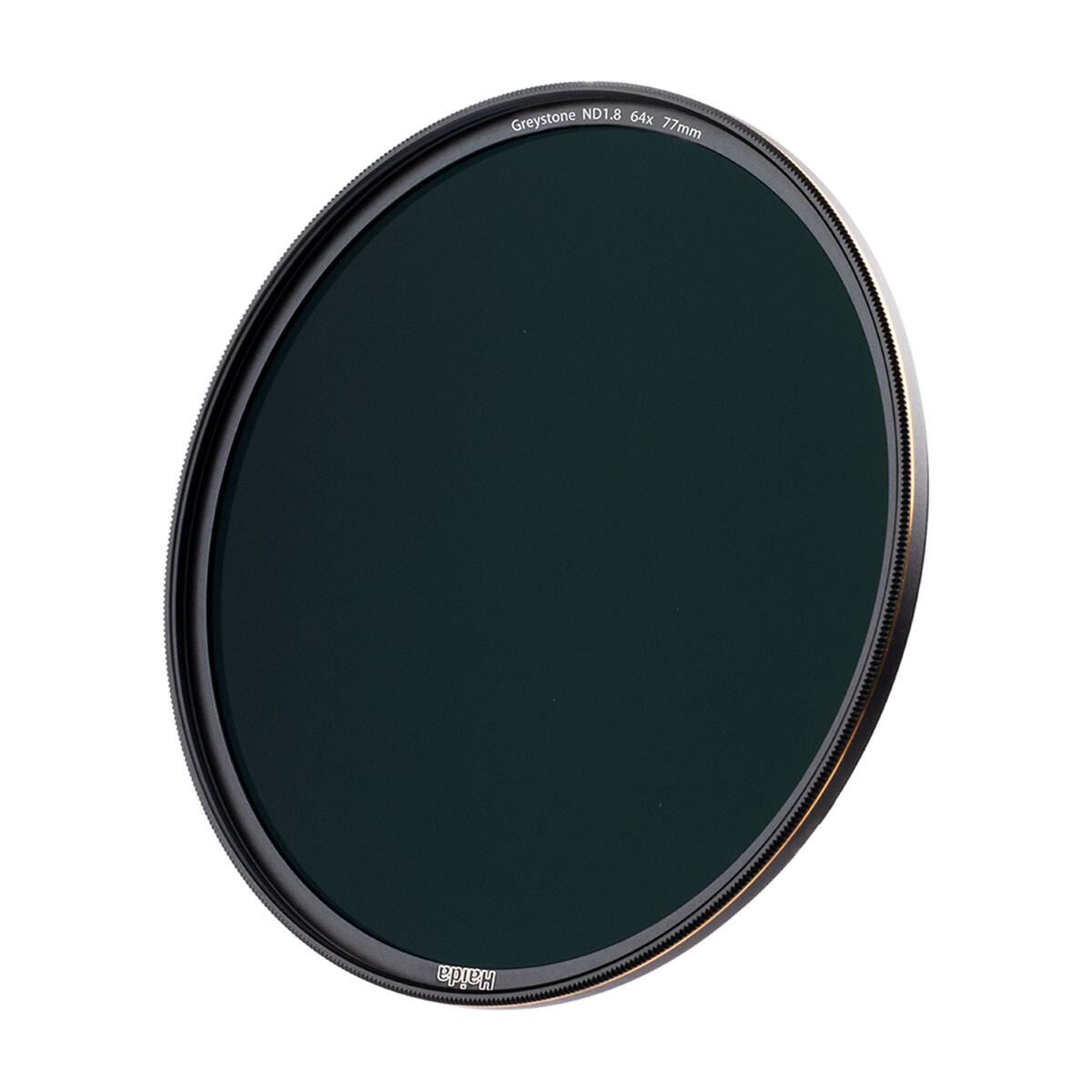 Greystone ND1.8 64x 77mm Haida