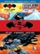 Front Standard. Superman/Batman: Public Enemies [Includes Graphic Novel] [Includes Digital Copy] [Blu-ray/DVD] [2009].