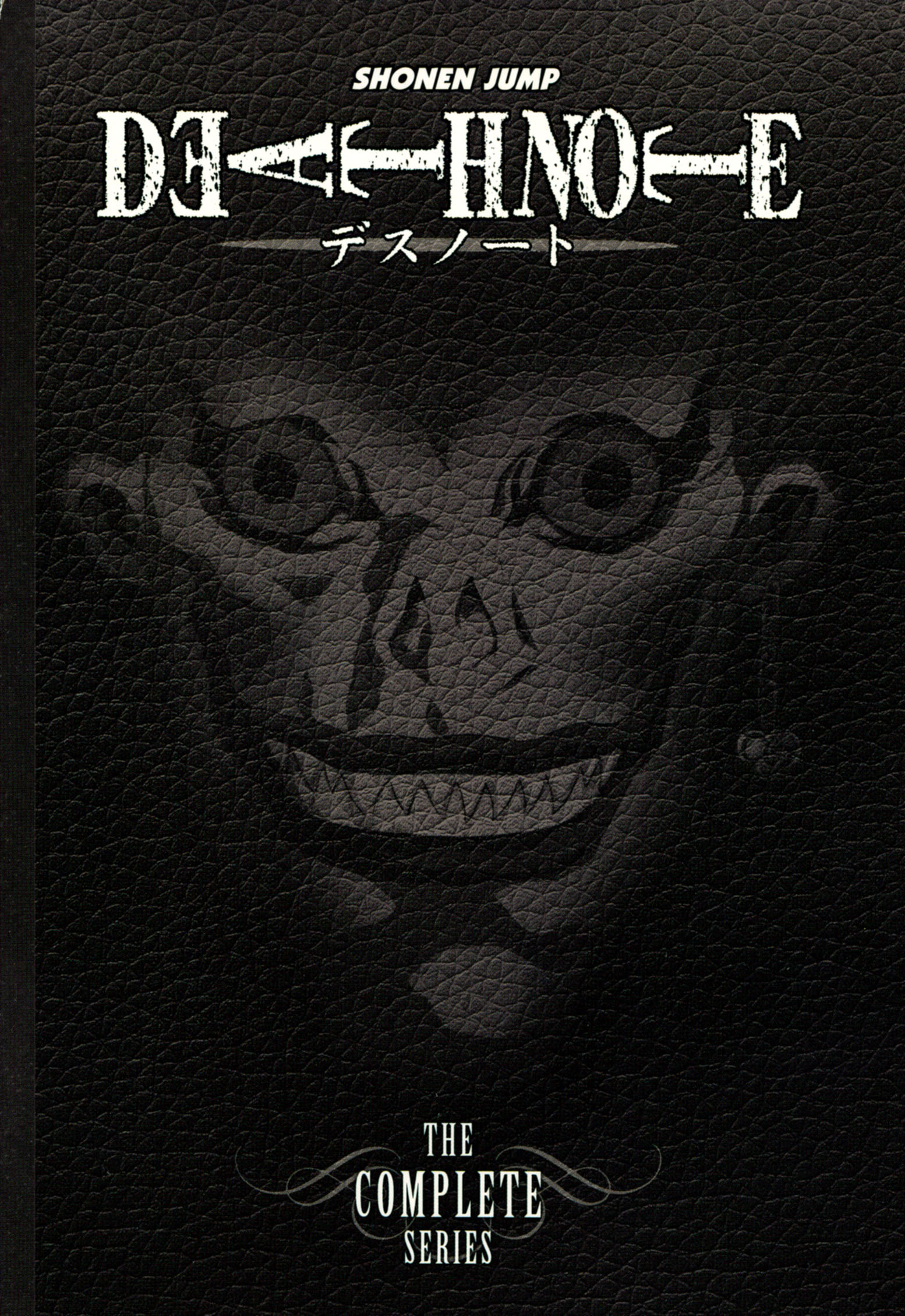 Death Note Shonen Jump Dvd Vol. 9 em Promoção na Americanas