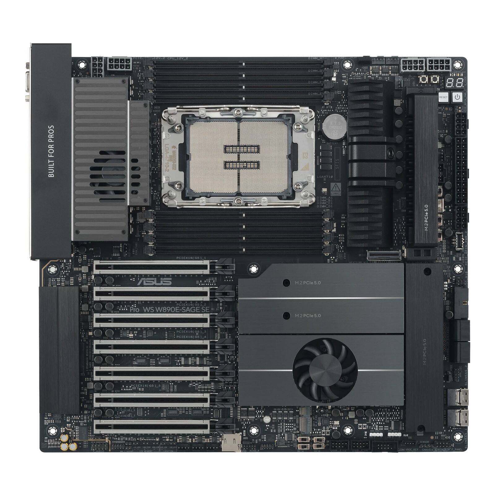NIE onr 8.8 . PROS FOR BUILT srEAD 100-didin E2 e : M2PcleS0 : PISISOI ASUS HZPCIS0 nERIAONS .... Pro WS W890E-SAGE SE 2PCleS.0 S.0 L PEERISENS MUPCISO