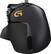 Alt View 12. Logitech - G502 Proteus Spectrum Wired Optical 11-Button Scrolling Gaming Mouse with RGB Lighting - Black.
