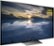 Alt View Zoom 18. Sony - 55" Class (54.6" diag) - LED - 2160p - Smart - 3D - 4K Ultra HD TV with High Dynamic Range.