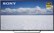 Sony - 65" Class (64.5" Diag.) - LED - 2160p - Smart - 4K Ultra HD TV with High Dynamic Range - Larger Front
