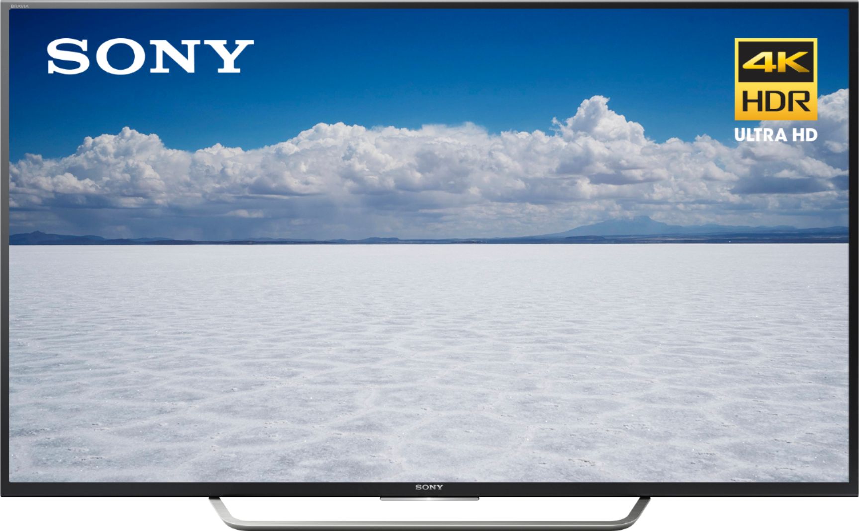 TV Sony 65 Pulgadas 4K Ultra HD Smart TV LED XBR-65X90CH