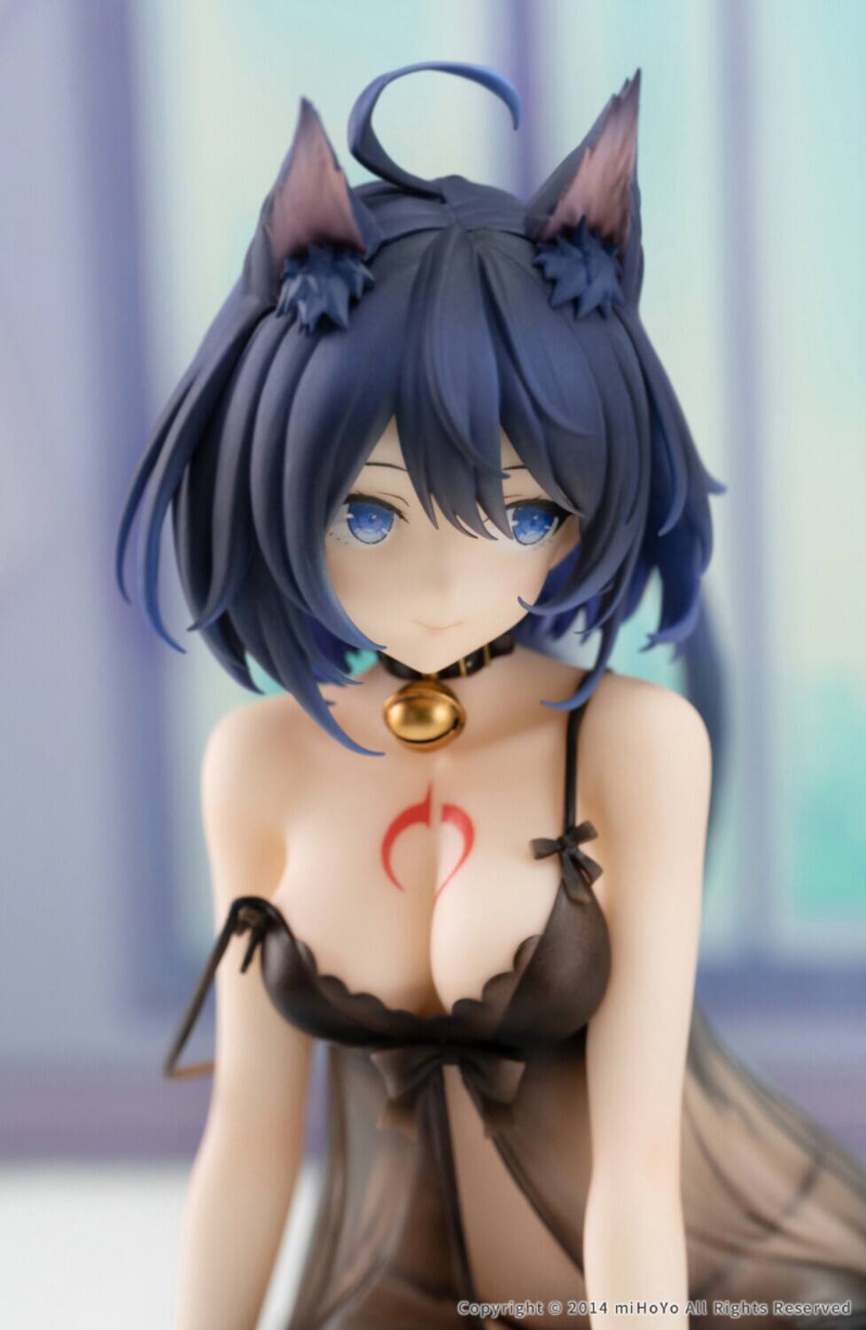 Copyright © 2014 miHoYo All Rights Reserved