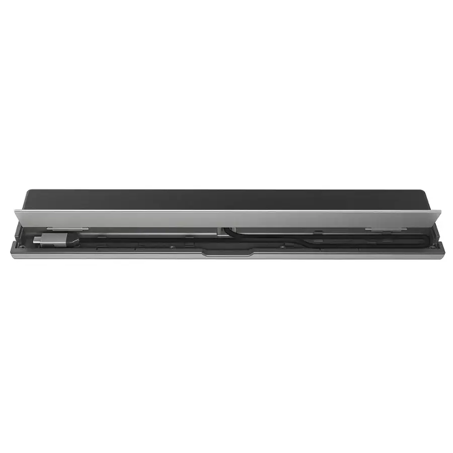 Alt View 16. j5create - USB-C Triple Display Docking Station - Black.