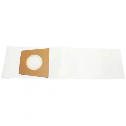 Front. EnviroCare - Vacuum Bag for Vacuum Part #157SW 1 Pack.