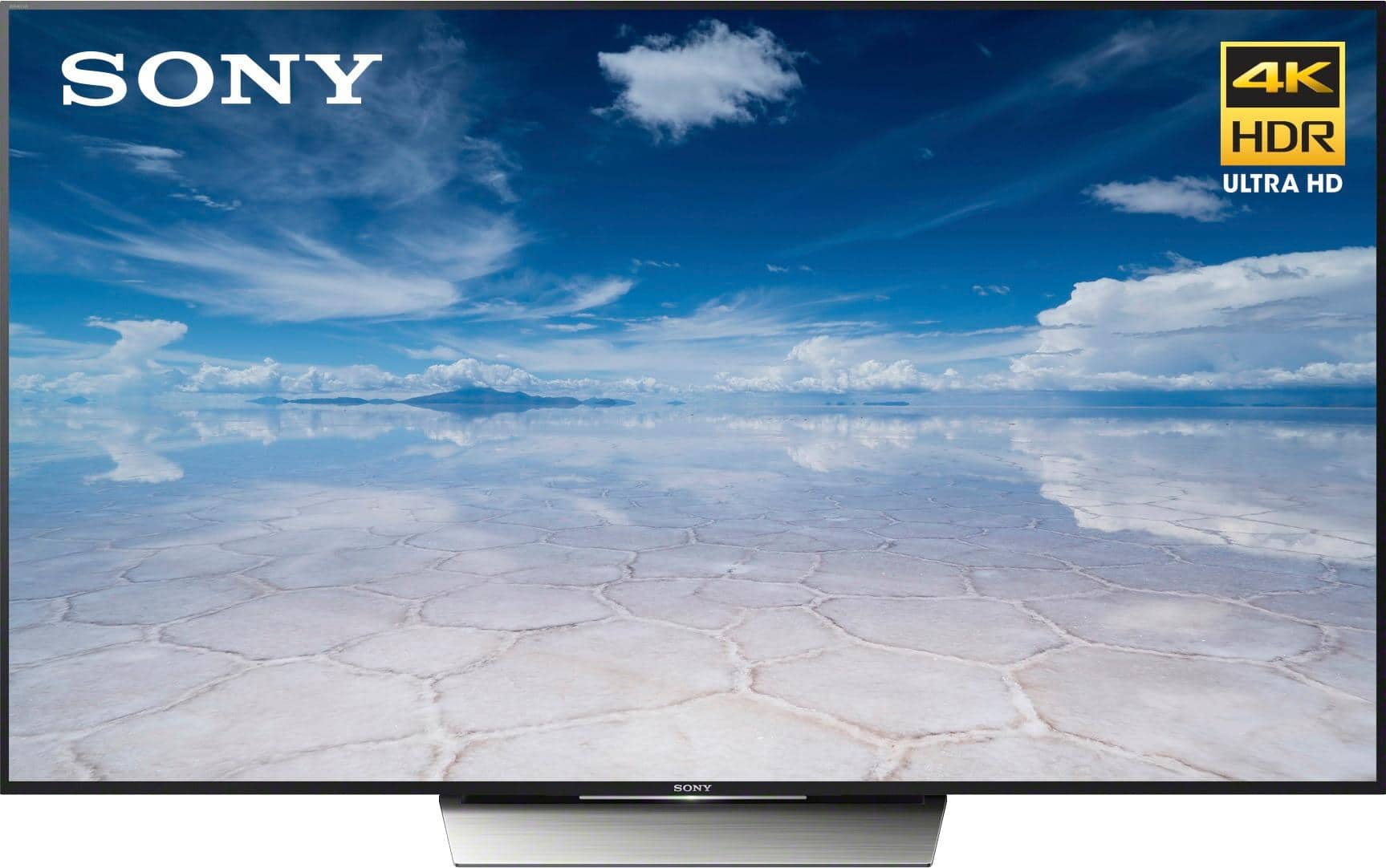 Sony 85 Class - X80CK Series - 4K UHD LED LCD TV