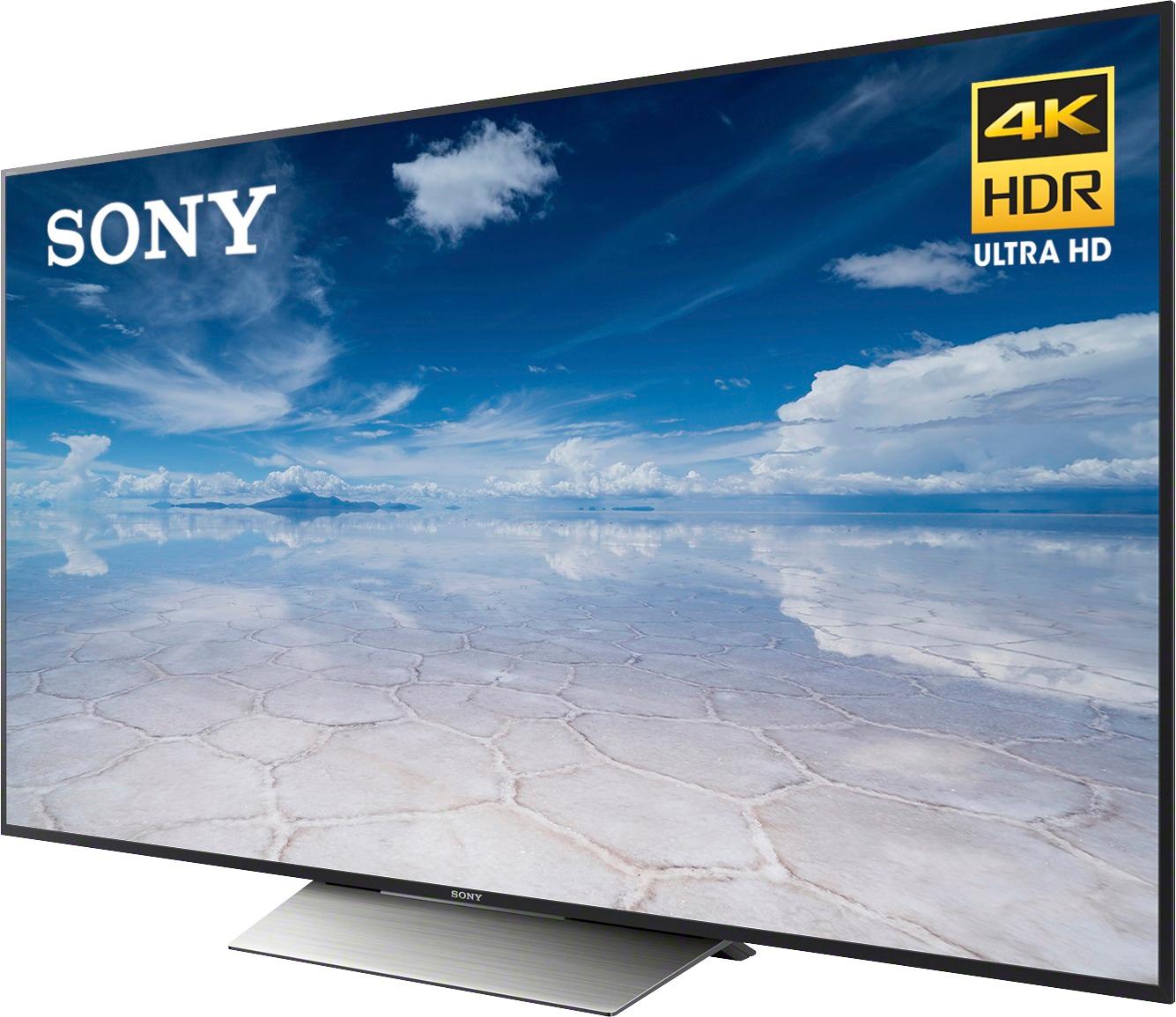 Televisor Sony 4K Ultra HB09P4C85N8