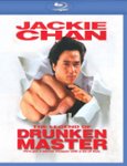Front Standard. The Legend of Drunken Master [Blu-ray] [1994].