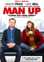 Man Up [DVD] [2015] - Front_Original