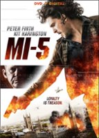 Mi-5 [DVD] [2015] - Front_Original