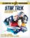 Front Standard. Star Trek: The Next Generation Motion Picture Collection [Blu-ray].