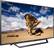 Angle. Sony - 40" Class - LED - 1080p - Smart - HDTV.