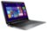 Front. HP - Pavilion 17.3" Refurbished Touch-Screen Laptop - Intel Core i5 - 8GB Memory - 1TB Hard Drive - Silver.