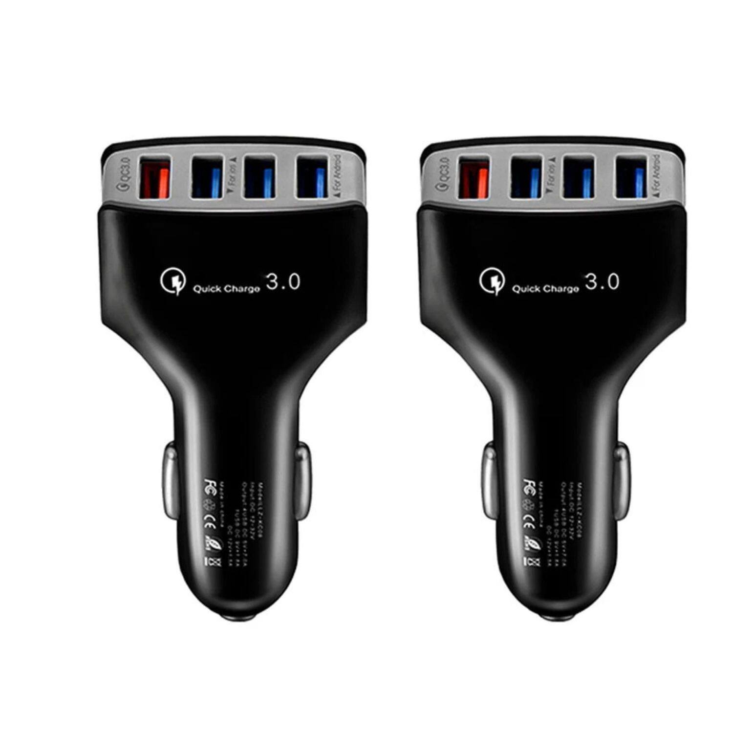Quick Charge 3.0, Quick Charge 3.0, FC, CE, FC, l00