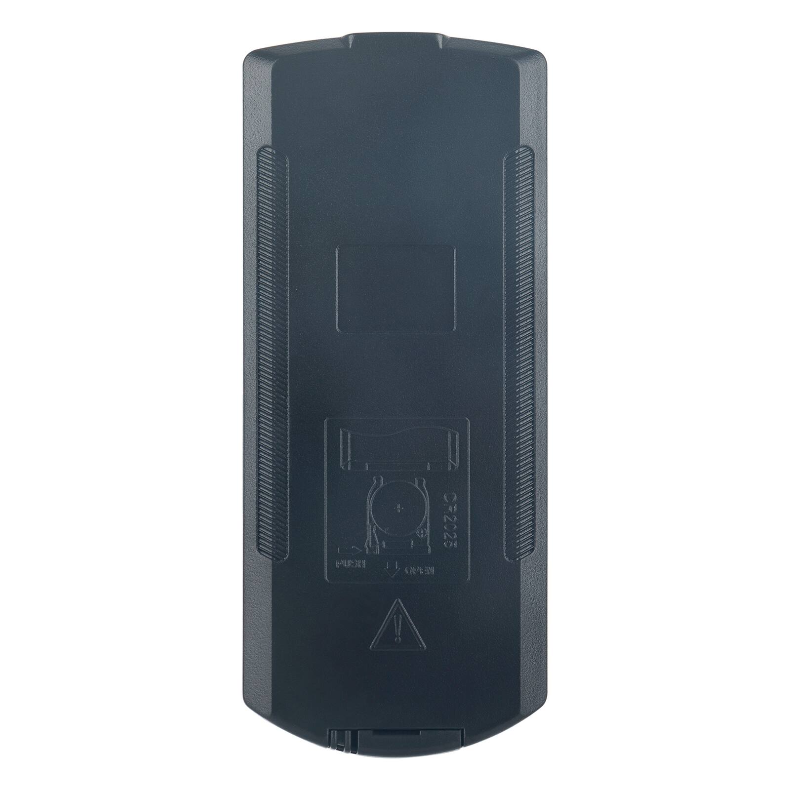 Back. ZdalaMit - Replacement Remote RMC-SB515 fit for INSIGNIA Sound Speaker System NS-SB515 NSSB515 - Black.