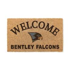 WELCOME
BENTLEY FALCONS
