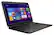 Front. HP - Pavilion 17.3" Refurbished Laptop - AMD A8-Series - 8GB Memory - 1TB Hard Drive - Black.