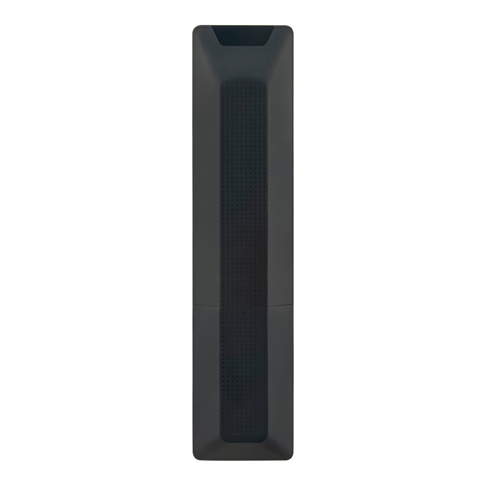 Alt View 1. VINABTY - New RC813A FMB2 Voice Replace Remote Control Fits for TCL TV 55C755 65C755 75C755  55QM6K 65QM6K 75QM6K 85QM6K 98QM6K - Black.