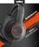 Alt View 12. SteelSeries - Siberia Prism 150 Gaming Headset - Black.