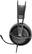 Alt View 13. SteelSeries - Siberia 200 Gaming Headset - Black.