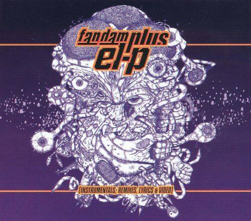  Fandam Plus (Instrumentals, Remixes, Lyrics &amp; Video) [CD]