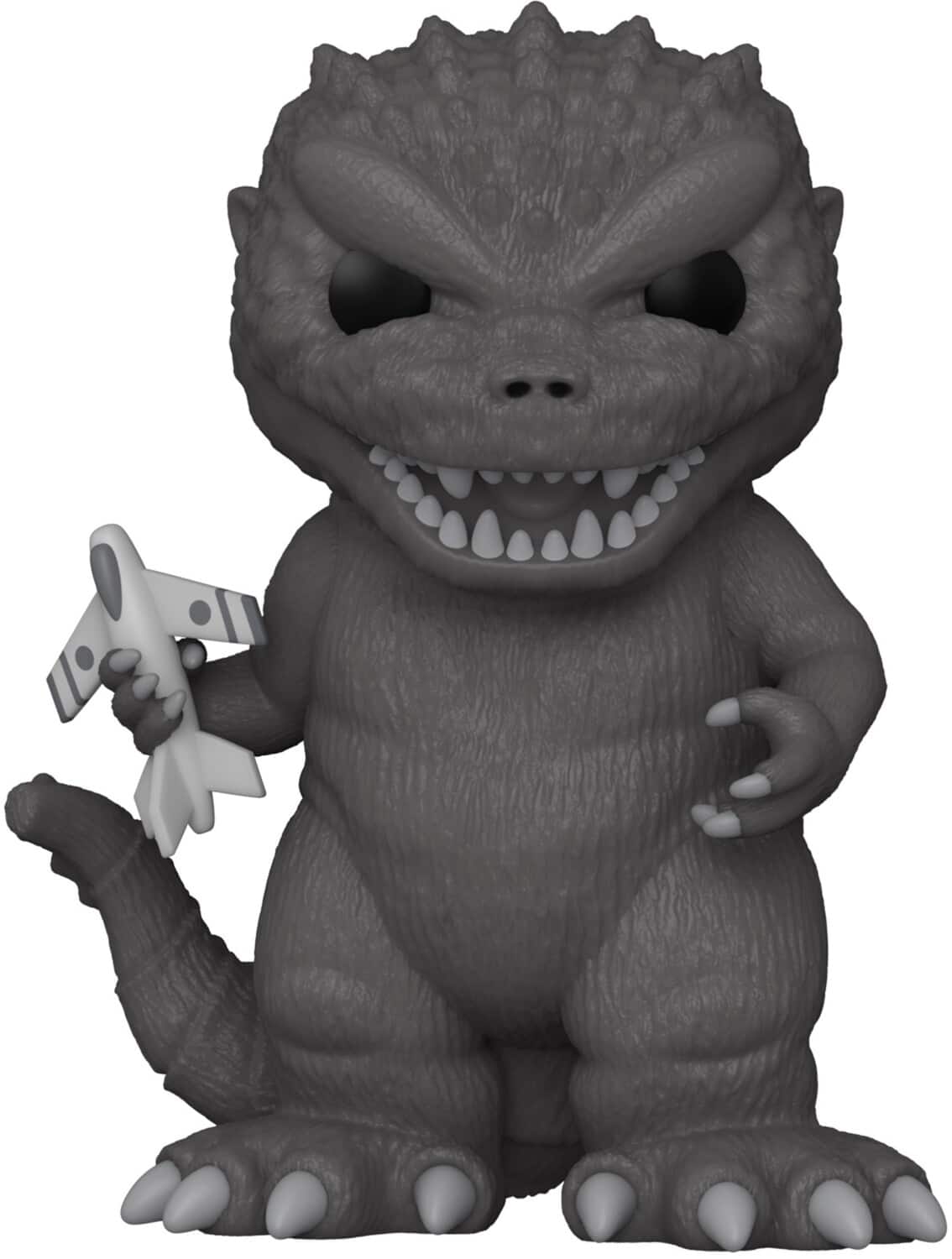 FUNKO POP! Movies: Godzilla - Godzilla 1954, 70th Anniversary - COLLECTABLES - Multicolor