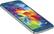 Alt View 17. Samsung - Galaxy S 5 4G Cell Phone.