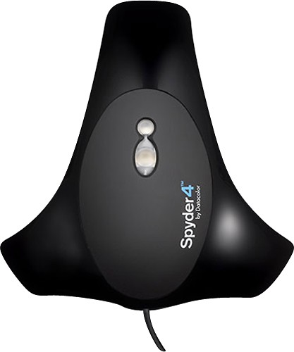 Best Buy: Datacolor Spyder4Pro Colorimeter S4P100