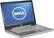 Angle Standard. Dell - 14" Laptop - 8GB Memory - 750GB Hard Drive - Black.