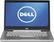 Front Standard. Dell - 14" Laptop - 8GB Memory - 750GB Hard Drive - Black.