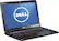 Angle Standard. Dell - 17.3" Inspiron Laptop - 6GB Memory - 500GB Hard Drive - Black.