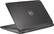 Alt View Standard 2. Dell - 17.3" Inspiron Laptop - 6GB Memory - 500GB Hard Drive - Black.