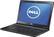 Left Standard. Dell - 17.3" Inspiron Laptop - 6GB Memory - 500GB Hard Drive - Black.