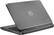 Alt View Standard 2. Dell - Inspiron 14" Laptop - 6GB Memory - 750GB Hard Drive - Black.