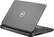 Alt View Standard 3. Dell - Inspiron 14" Laptop - 6GB Memory - 750GB Hard Drive - Black.