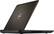 Back Standard. Dell - Inspiron 14" Laptop - 4GB Memory - 500GB Hard Drive - Black.