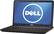 Angle Standard. Dell - Inspiron 14" Laptop - 4GB Memory - 500GB Hard Drive - Black.