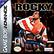 Front Detail. Rocky - Game Boy Advance.