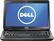 Front Standard. Dell - 14" Inspiron Laptop - 4GB Memory - 500GB Hard Drive - Black.