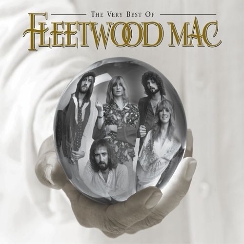  The Very Best of Fleetwood Mac [2-CD] [Enhanced CD]